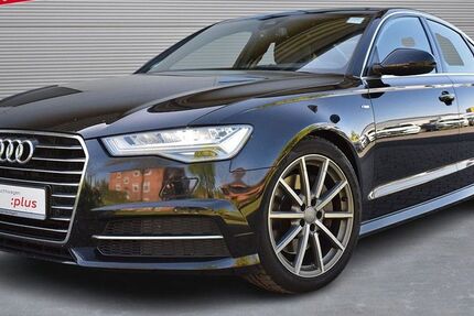 Audi A6 123.800 km 24.850 &euro; Verden 27283