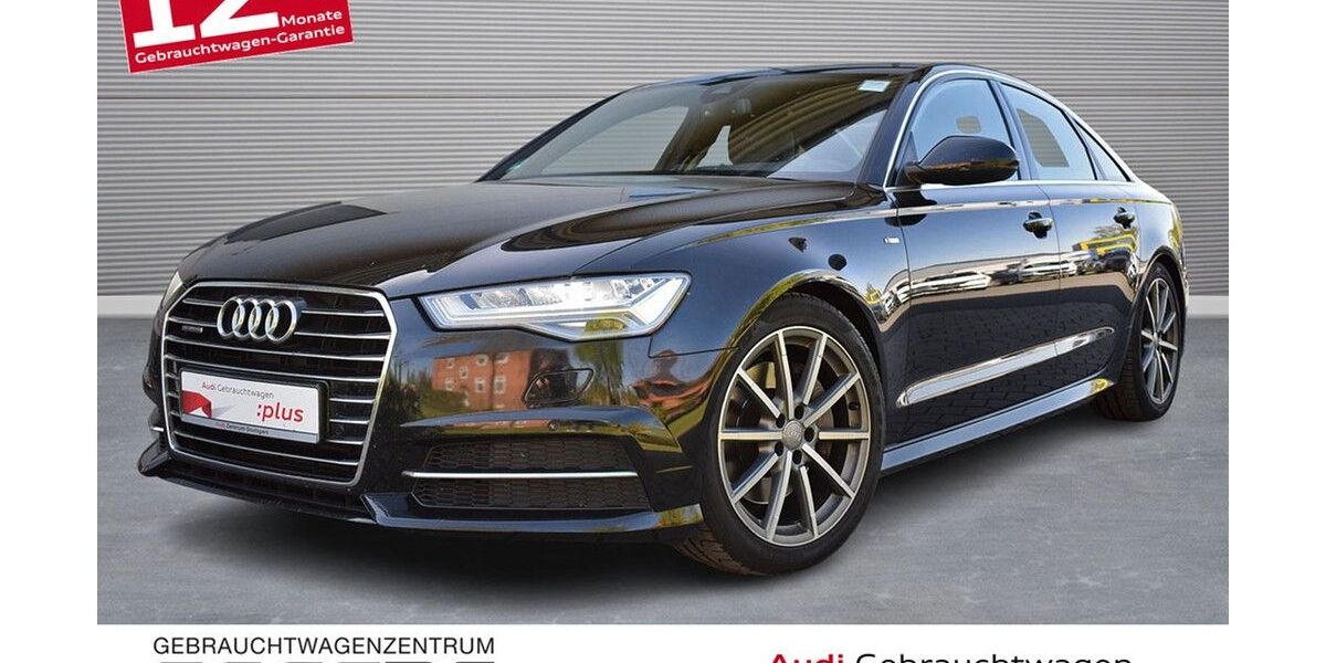 Audi A6 123.800 km 24.850 &euro; Verden 27283