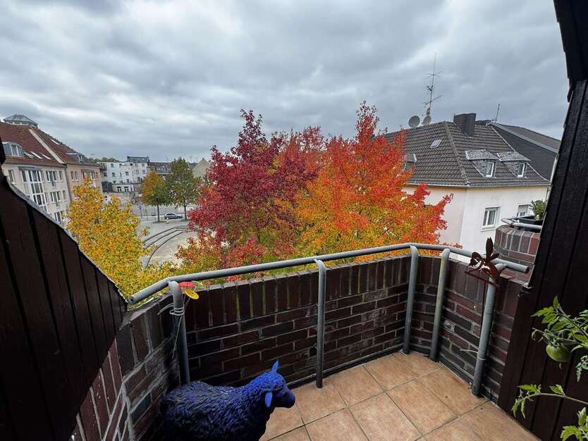 Wohnung zum Mieten in Krefeld 550 € 55 m² 2.5 zimmer