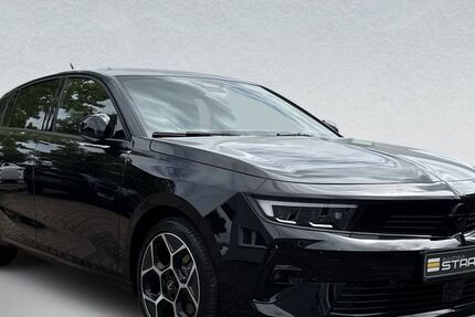 Opel Astra 5.000 km 29.700 &euro; Rüdersdorf 15562