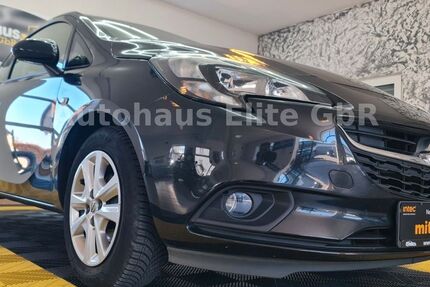 Opel Corsa 115.700 km 5.450 &euro; Anröchte 59609