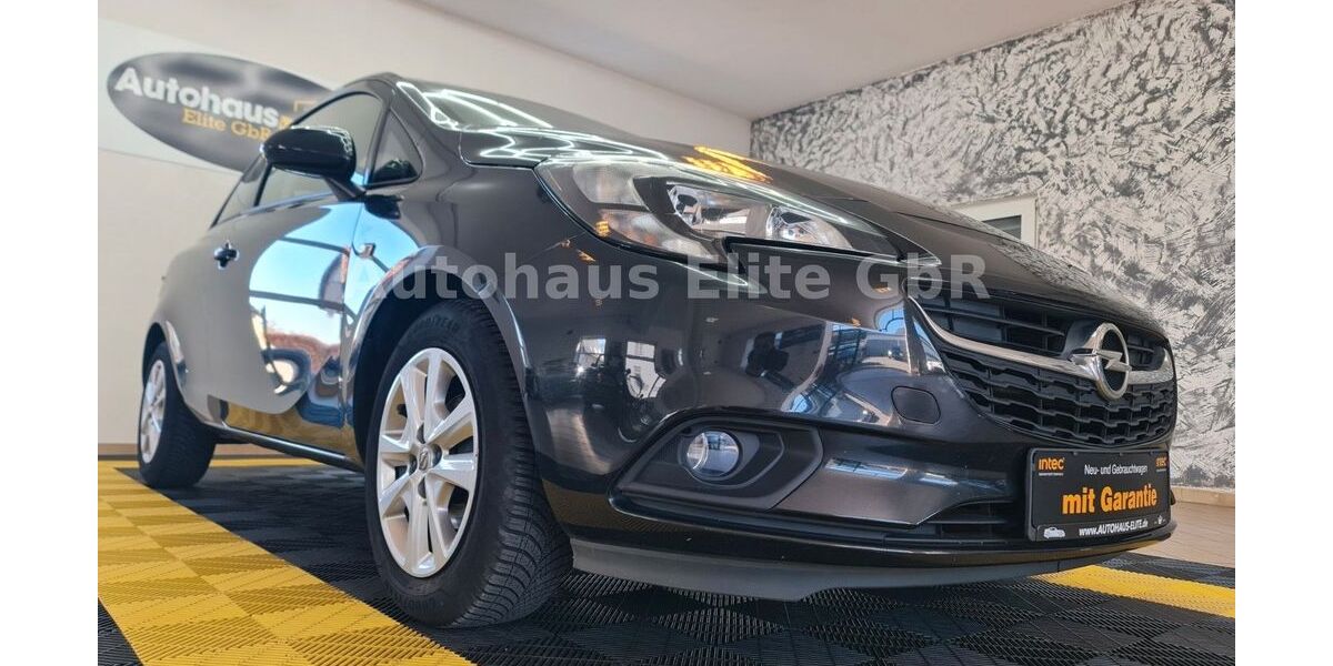 Opel Corsa 115.700 km 5.950 &euro; Anröchte 59609