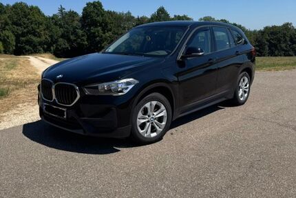 BMW X1 49.000 km 20.990 &euro; Adelmannsfelden 73486