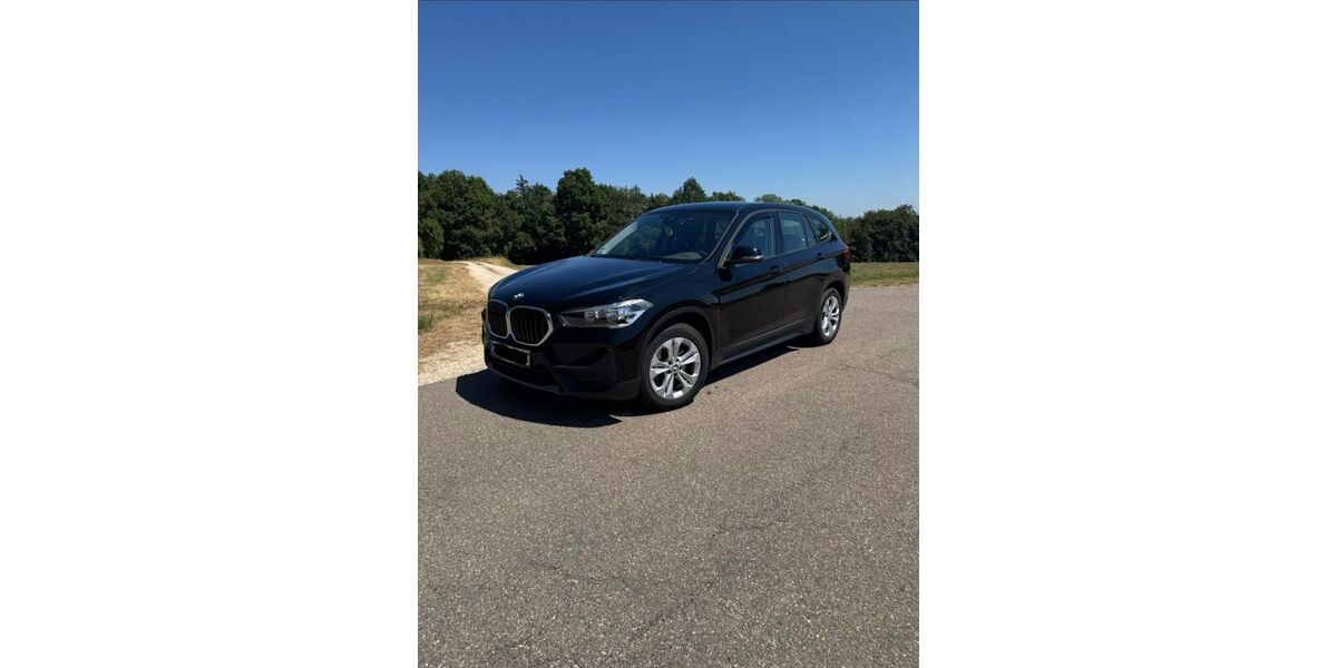 BMW X1 49.000 km 20.990 &euro; Adelmannsfelden 73486