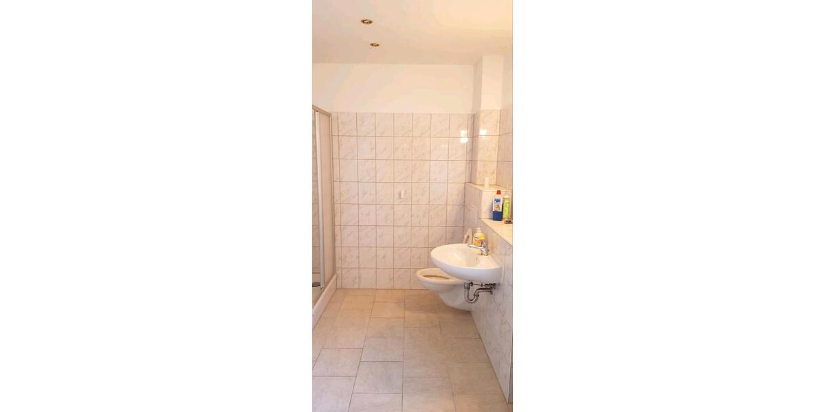 Etagenwohnung Jessen (Elster) - 2 Zimmer, 71 m&sup2;, 400&euro; | Angebot:26246879
