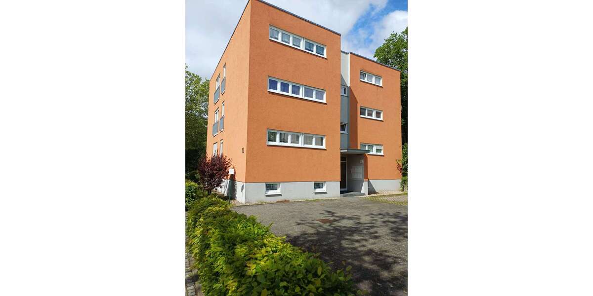 Etagenwohnung Halle Dölau - 2 Zimmer, 57 m&sup2;, 169.000&euro; | Angebot:26662554
