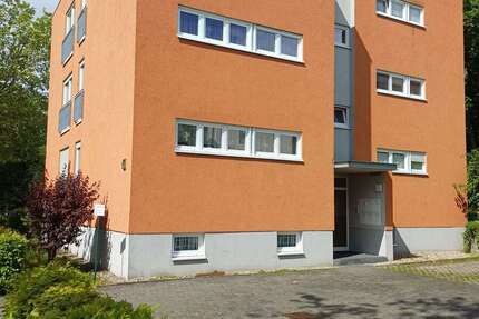 Wohnung Halle Dölau - 2 Zimmer, 57 m&sup2;, 169.000&euro; | Angebot:26662554