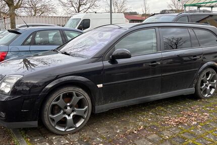 Opel Vectra 265.000 km 1.100 &euro; Rennertshofen 86643