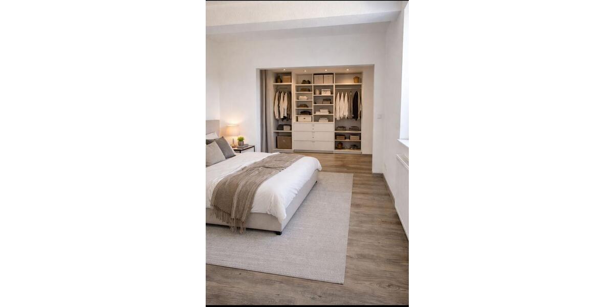 Etagenwohnung Meppen - 2 Zimmer, 65 m&sup2;, 186.000&euro; | Angebot:25850403