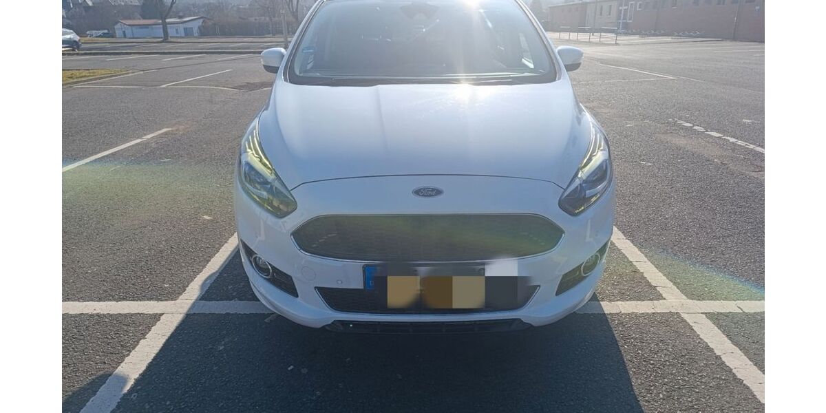 Ford S-Max 204.000 km 13.000 &euro; Steinau 36396