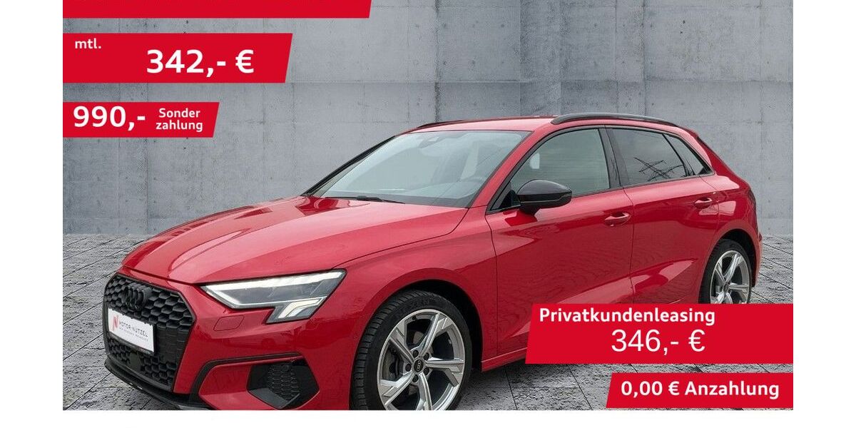 Audi A3 38.240 km 27.180 &euro; Hof 95030