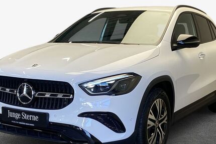 Mercedes-Benz GLA 200 3.108 km 44.950 &euro; Kassel 34123
