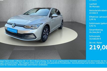 VW Golf 21.293 km 27.770 € Halle/Saale 06110