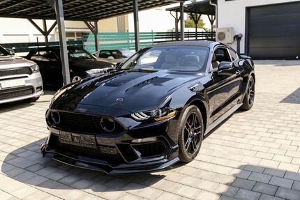 Ford Mustang 50.700 km 23.900 &euro; Roßdorf DE-64