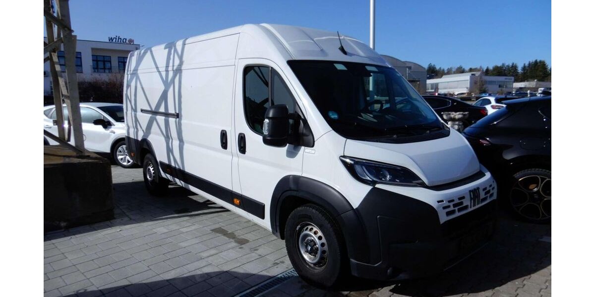 Fiat Ducato 51.255 km 24.990 &euro; Mönchweiler 78087