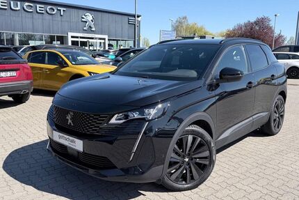 Peugeot 3008 15.711 km 27.950 &euro; Halberstadt 38820