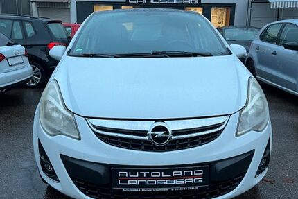 Opel Corsa 150.000 km 5.650 &euro; Landsberg 86899
