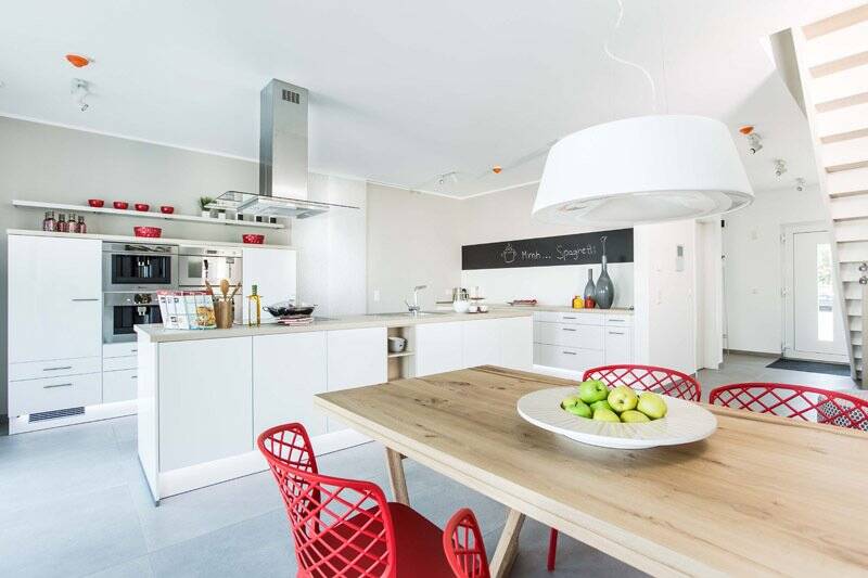 Einfamilienhaus Meddersheim - 5 Zimmer, 134 m&sup2;, 312.000&euro; | Angebot:25694610