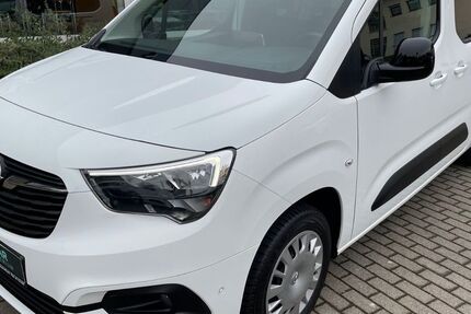 Opel Combo 54.550 km 19.750 € Ochsenfurt 97199