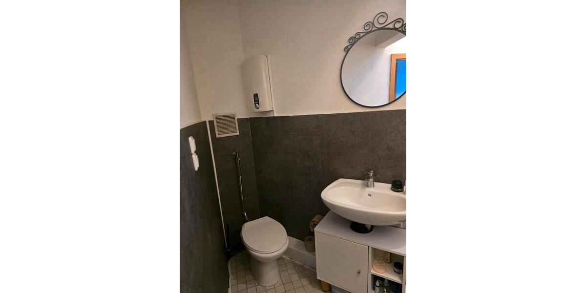 3 Zimmer Wohnung, zum 01.03.26 3 zimmer