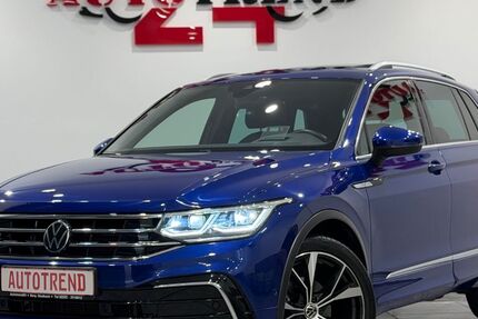 VW Tiguan 39.000 km 31.900 &euro; Bergisch Gladbach 51469