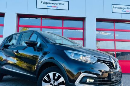 Renault Captur 74.000 km 9.990 &euro; Bad Mergentheim 97980