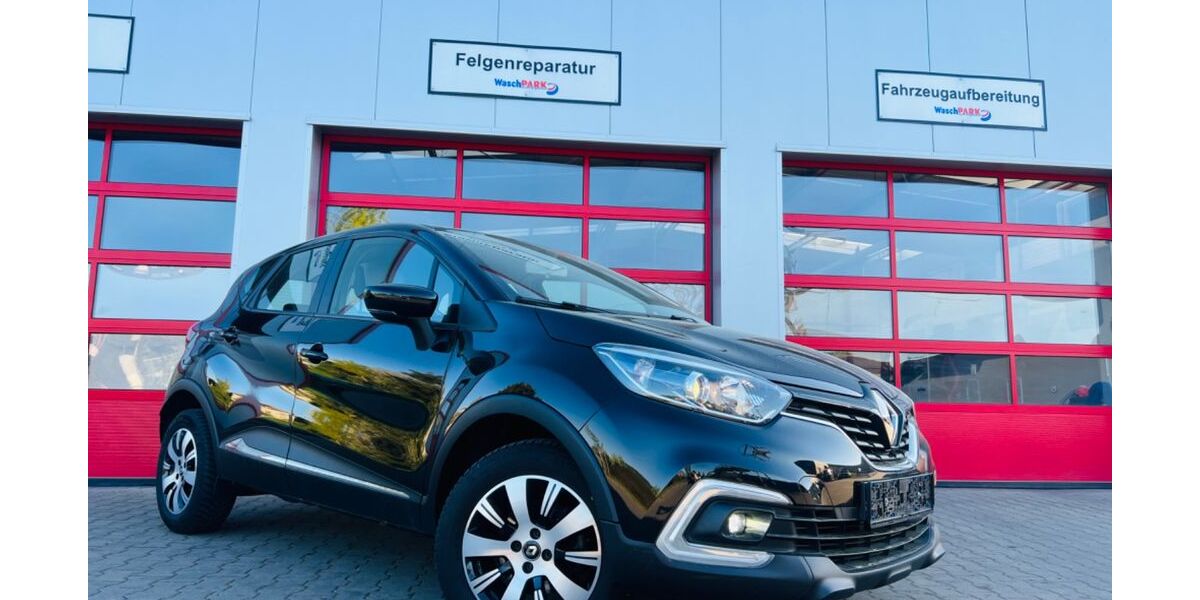 Renault Captur 74.000 km 9.990 &euro; Bad Mergentheim 97980