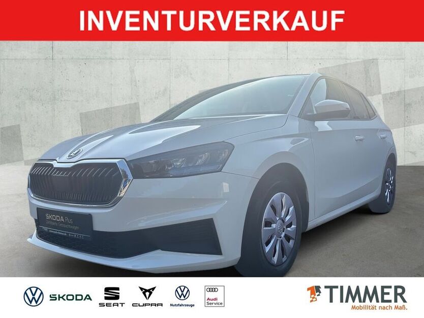 Fabia