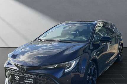 Toyota Corolla 39.440 km 26.950 &euro; Wesel 46485