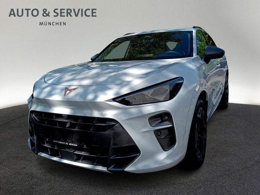 Cupra Terramar 11.150 km 43.960 € München 80807