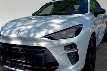 Cupra Terramar 11.150 km 49.960 € München 80807