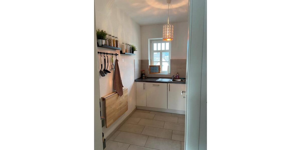 Dachgeschoßwohnung Konz - 2 Zimmer, 48 m&sup2;, 199.000&euro; | Angebot:26958354