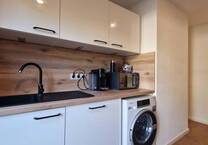Top sanierte 1 Zimmer Wohnung mit seperater Küche Nähe Wöhrder See