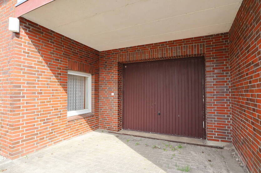 Sanierungsbedürftiges Einfamilienhaus mit gutem Schnitt in Klein Gladebrügge