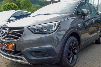 Opel Crossland (X) 84.172 km 11.990 &euro; Lennestadt 57368