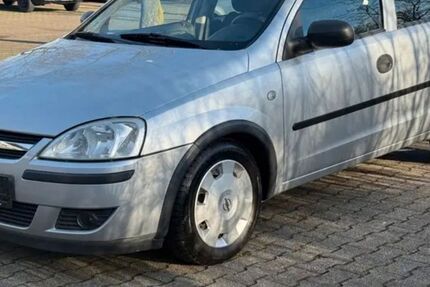 Opel Corsa 225.000 km 1.700 &euro; Bad kreuznach 55543
