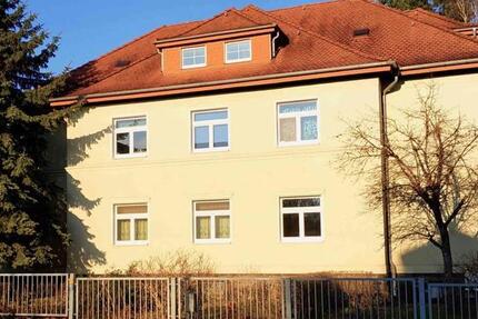 Wohnung Dresden Klotzsche - 3 Zimmer, 68 m&sup2;, 672&euro; | Angebot:26274317