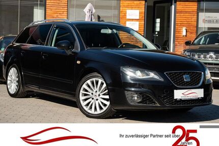 Seat Exeo