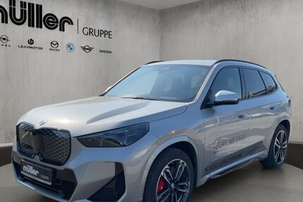 BMW iX1 1.500 km 58.770 &euro; Trier 54292