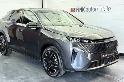 Peugeot 3008 GT 145 Mild Hybrid Full LED 360° AGR Sitze 29.996 km 25.670 &euro; Lich 35423