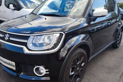 Suzuki Ignis 26.500 km 15.999 &euro; Gelsenkirchen 45892