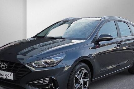Hyundai i30 67.200 km 17.399 &euro; Wunsiedel 95632