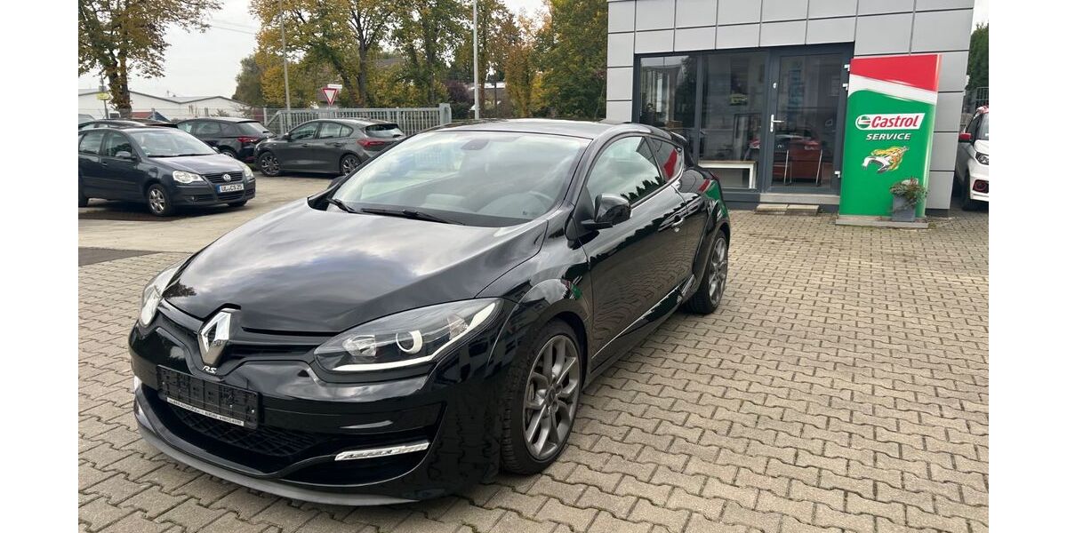 Renault Megane 60.000 km 21.000 &euro; Burgau 89331