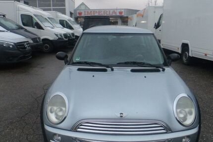 Mini Cooper 220.000 km 2.499 &euro; Landsberg am Lech 86899