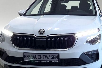 Skoda Kamiq 11.700 km 25.960 &euro; München 80935
