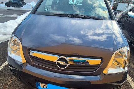 Opel Meriva 130.000 km 1.500 &euro; Immenstadt i.Allgäu 87509