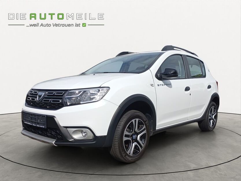 Dacia Sandero 106.000 km 10.980 € Uetersen 25436