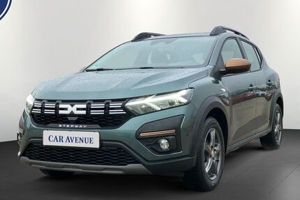 Dacia Sandero 9.160 km 21.220 € Wittlich 54516