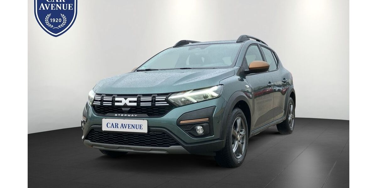 Dacia Sandero 9.160 km 21.220 € Wittlich 54516