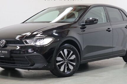 VW Polo 40.350 km 15.390 &euro; Appen 25482